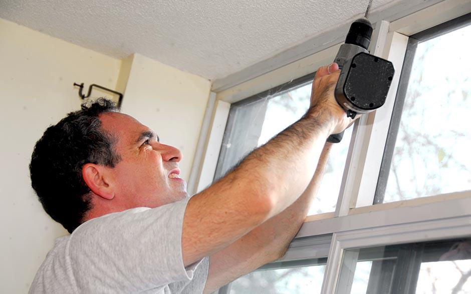 remplacement vitre fenetre Verneuil-sur-Seine