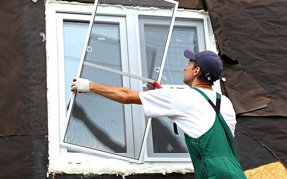 remplacement vitre fenetre Verneuil-sur-Seine